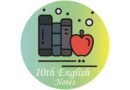 10th Class English Notes