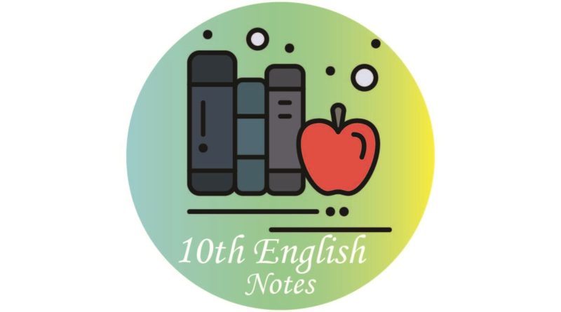 10th-class-english-notes-top-study-notes