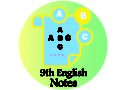 9th Class English Notes
